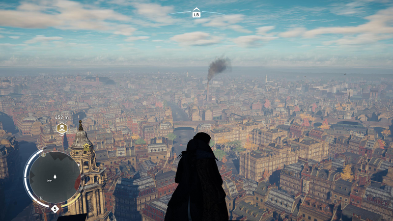 Illustration for article titled What We Liked (And Didn't Like) About Assassin's Creed Syndicate